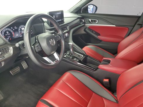 Used 2024 Acura Integra A-Spec FWD image 15
