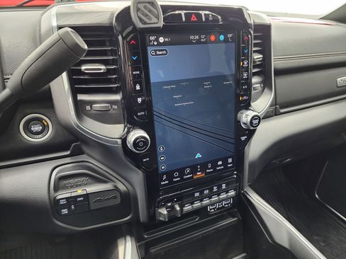 Used 2023 RAM 3500 Laramie image 11