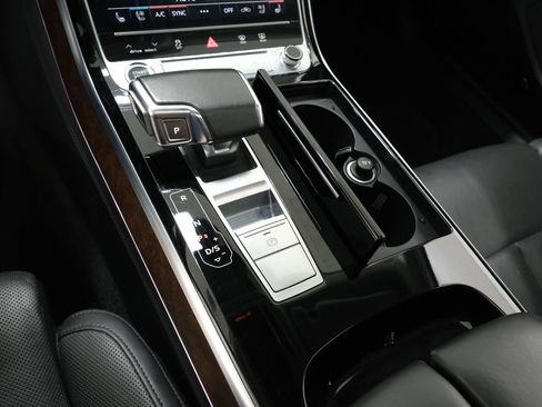 Used 2021 Audi A8 L 4.0T w/ Luxury Package AWD/4WD image 23