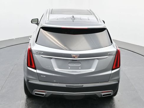 New 2026 Cadillac XT5 Premium Luxury image 25