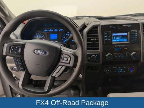 Used 2019 Ford F250 XL w/ Power Equipment Group image 23