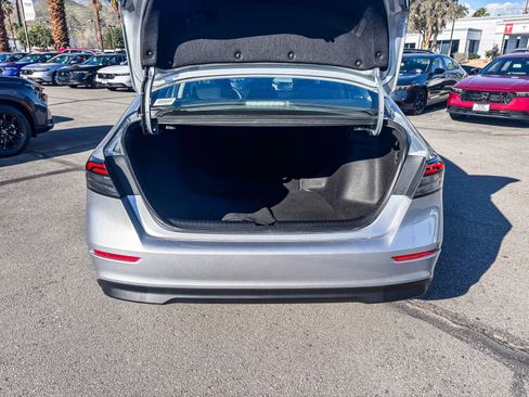 Certified 2024 Honda Accord EX image 13