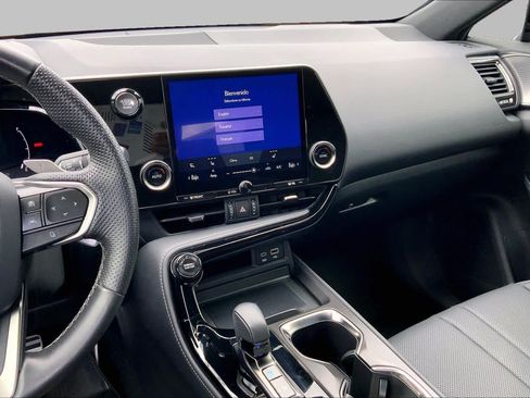 Used 2024 Lexus NX 350 F Sport AWD/4WD image 7