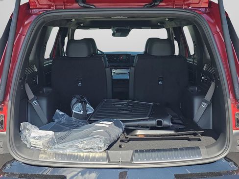 New 2026 Hyundai Santa Fe Calligraphy image 8