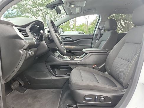 Certified 2023 GMC Acadia SLE w/ Driver Convenience Package image 17