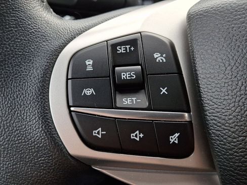 Certified 2023 Ford Explorer Limited w/ Limited Technology Package AWD/4WD image 37