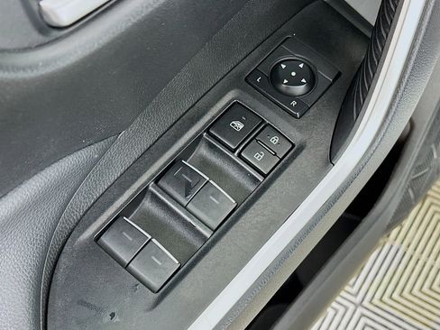 Used 2024 Toyota RAV4 XLE image 17