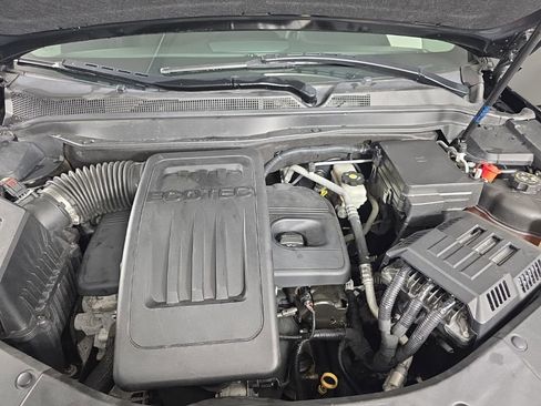 Used 2017 GMC Terrain SLE image 9