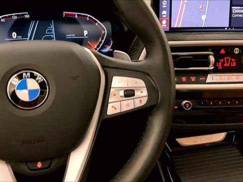 Certified 2023 BMW X3 xDrive30i w/ Premium Package AWD/4WD image 19