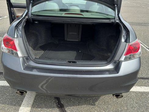 Used 2012 Honda Accord EX-L image 38