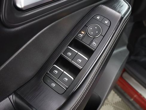 Used 2023 Nissan Rogue SL w/ SL Premium Package AWD/4WD image 40