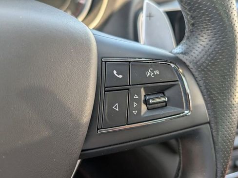 Used 2022 Maserati Ghibli Modena Q4 AWD/4WD image 23