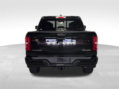 Certified 2025 RAM 1500 Big Horn AWD/4WD image 27