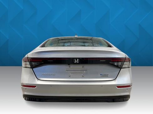 New 2026 Honda Accord Touring image 4