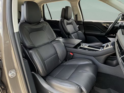 New 2026 Lincoln Aviator Reserve AWD/4WD image 27