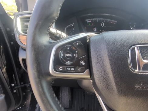 Used 2019 Honda CR-V EX-L image 14