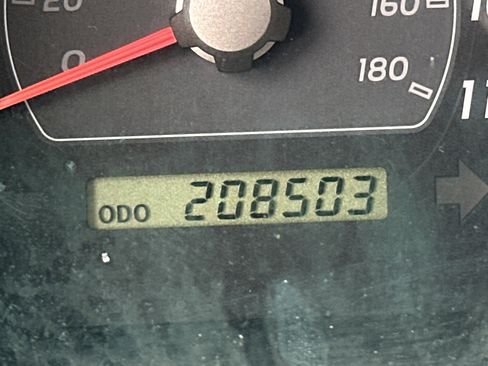 Used 2008 Toyota 4Runner SR5 image 27