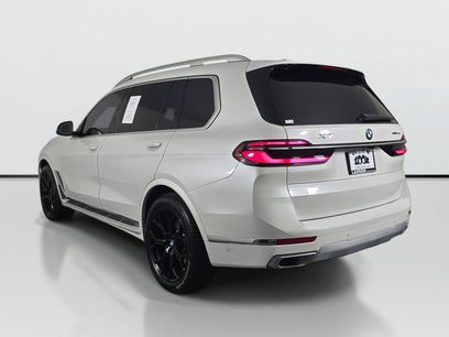 Used 2024 BMW X7 xDrive40i w/ Premium Package