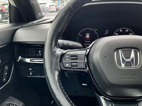 Used 2023 Honda CR-V Sport Touring image 24