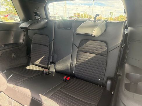 Used 2025 Nissan Pathfinder Rock Creek image 29