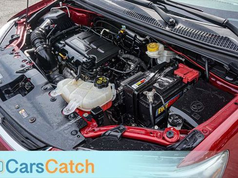 Used 2019 Chevrolet Sonic LT FWD image 33