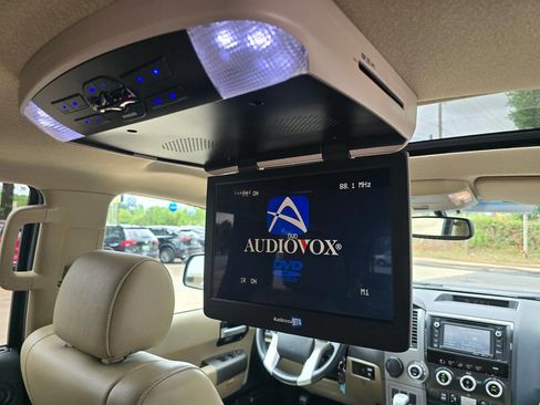 Used 2015 Toyota Sequoia Limited RWD image 26