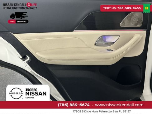 Used 2022 Mercedes-Benz GLE 350 image 34