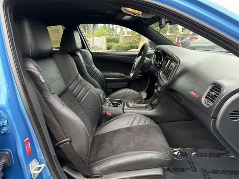 Used 2023 Dodge Charger SRT Hellcat w/ Harman/Kardon Audio Group image 40