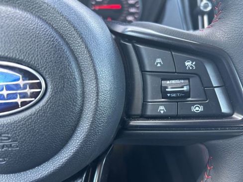 Used 2024 Subaru WRX TR image 19