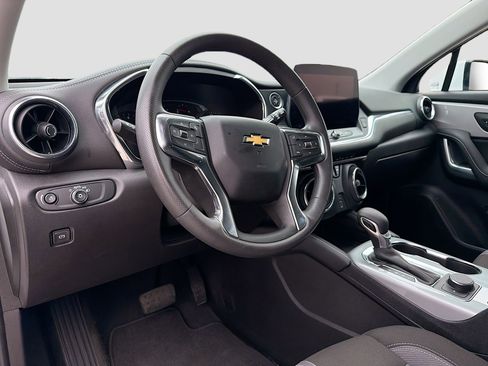 Used 2023 Chevrolet Blazer LT FWD image 10
