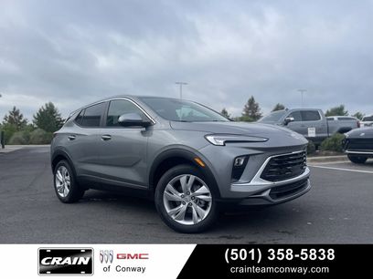 New 2026 Buick Encore GX Preferred w/ Advanced Technology Package
