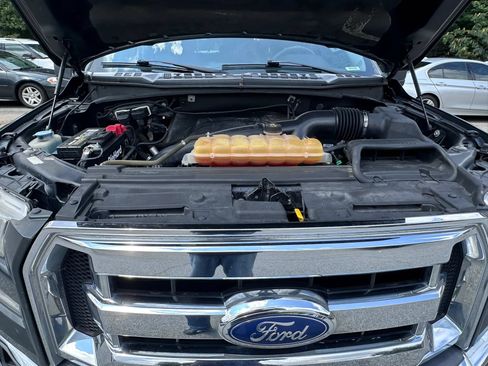 Used 2015 Ford F150 XLT RWD image 19