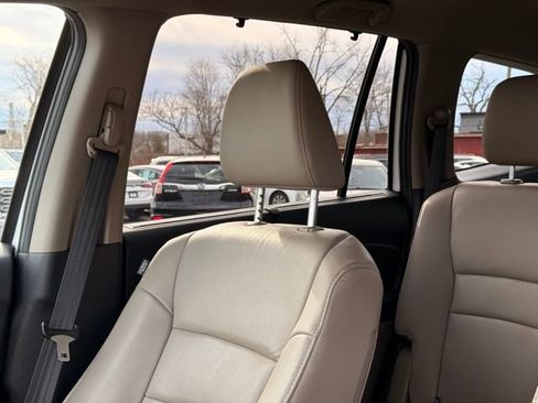 Used 2021 Honda Pilot EX-L image 26