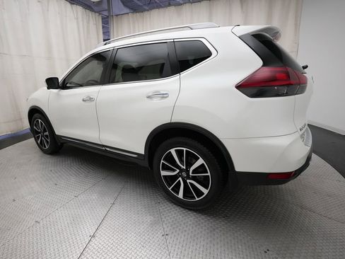 Used 2020 Nissan Rogue SL AWD/4WD image 33