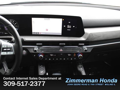 Used 2023 Kia Telluride SX Prestige X-Pro image 18