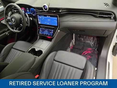 New 2025 Maserati Grecale Modena AWD/4WD image 25