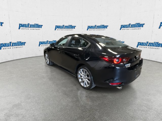 New 2026 MAZDA MAZDA3 2.5 S Sedan w/ Preferred Pkg FWD image 8