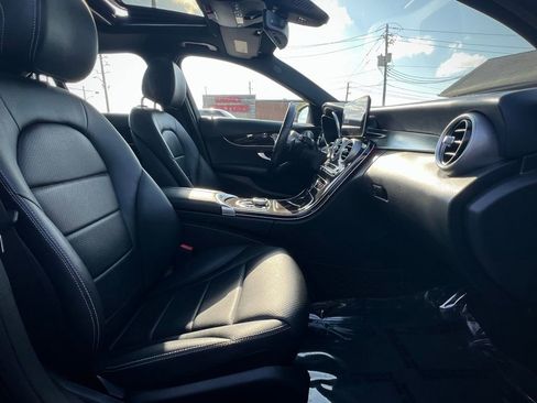 Used 2021 Mercedes-Benz C 300 4MATIC Sedan w/ Premium Package image 28