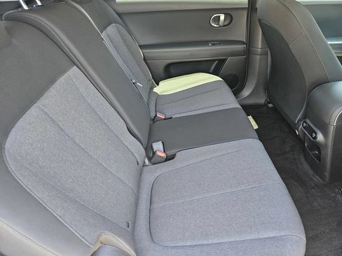 Certified 2024 Hyundai Ioniq 5 SEL RWD image 15
