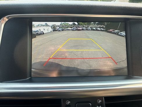 Used 2016 Kia Optima EX w/ Option Group 040 FWD image 22