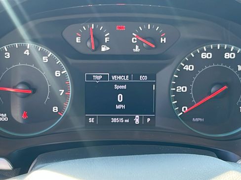 Certified 2024 Chevrolet Malibu LT image 14