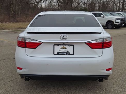 Used 2013 Lexus ES 350 350 w/ Luxury Pkg image 13