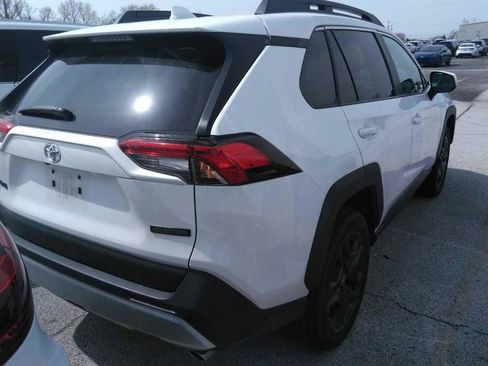 Used 2024 Toyota RAV4 Adventure image 6