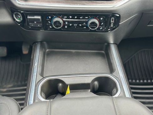 Used 2024 Chevrolet Silverado 2500 LTZ w/ LTZ Plus Package AWD/4WD image 21