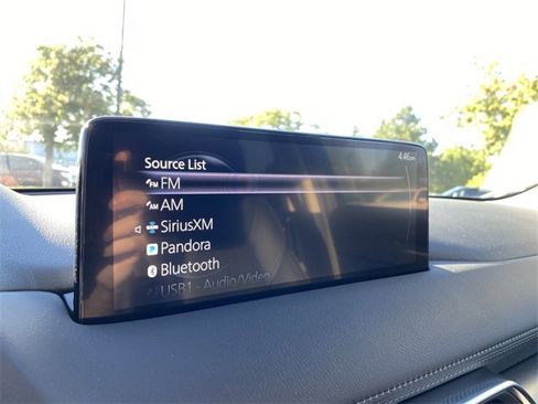 New 2025 MAZDA CX-5 AWD 2.5 S image 18