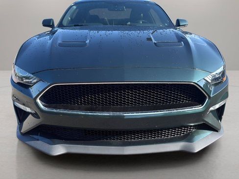 Used 2019 Ford Mustang Bullitt RWD image 7