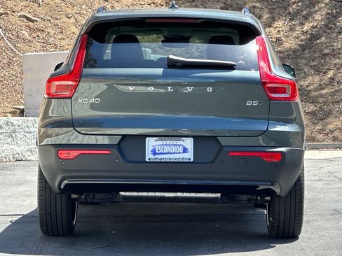 New 2026 Volvo XC40 B5 Ultra AWD/4WD image 5
