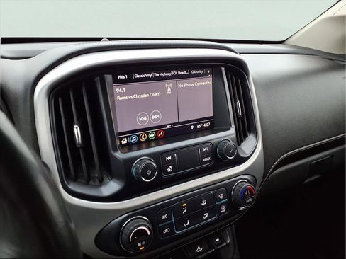 Used 2020 GMC Canyon SLE image 6