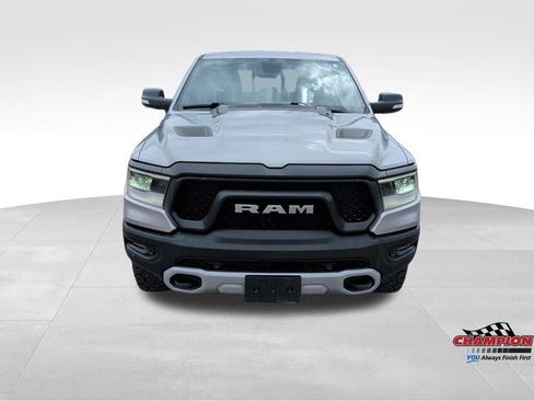 Used 2019 RAM 1500 Rebel w/ Level 2 Equipment Group AWD/4WD image 8