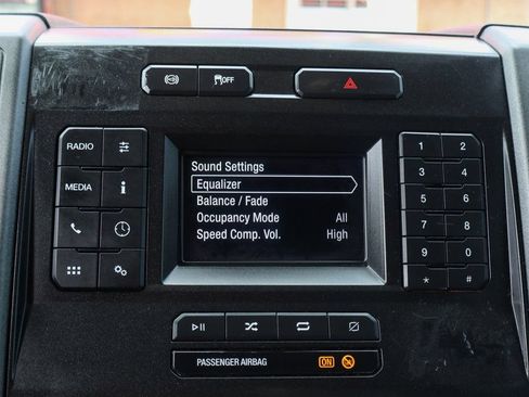 Used 2021 Ford F350 XL w/ Power Equipment Group RWD image 30